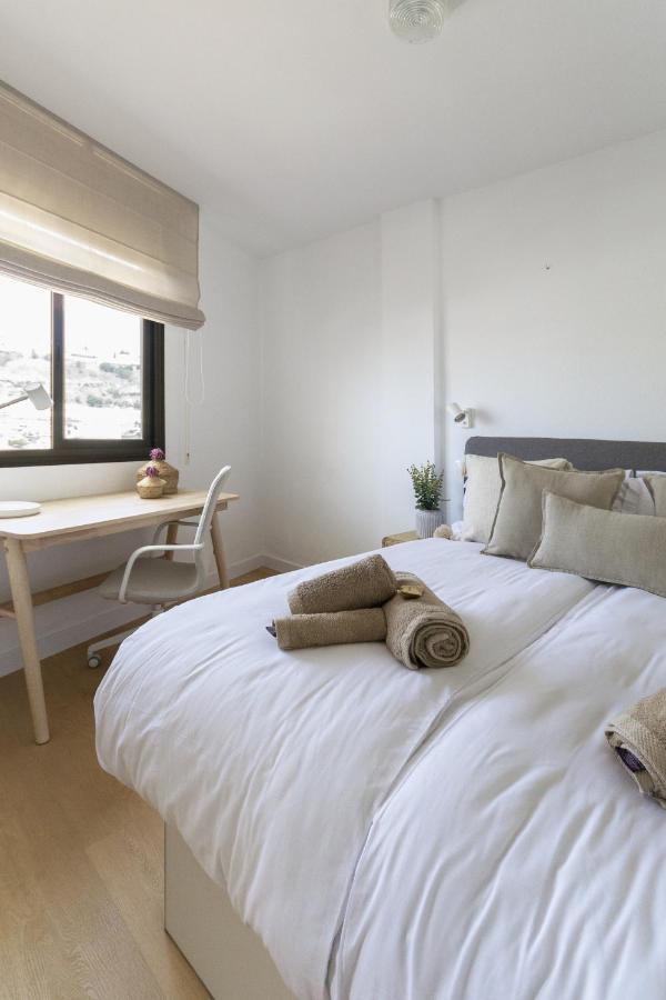Apartamento Sunny Holidays Пуерто-Ріко Екстер'єр фото