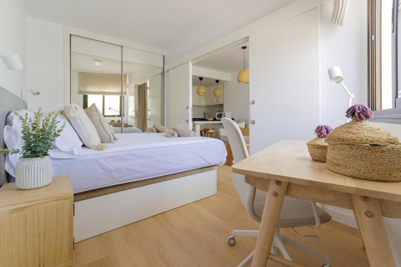 Apartamento Sunny Holidays Пуерто-Ріко Екстер'єр фото