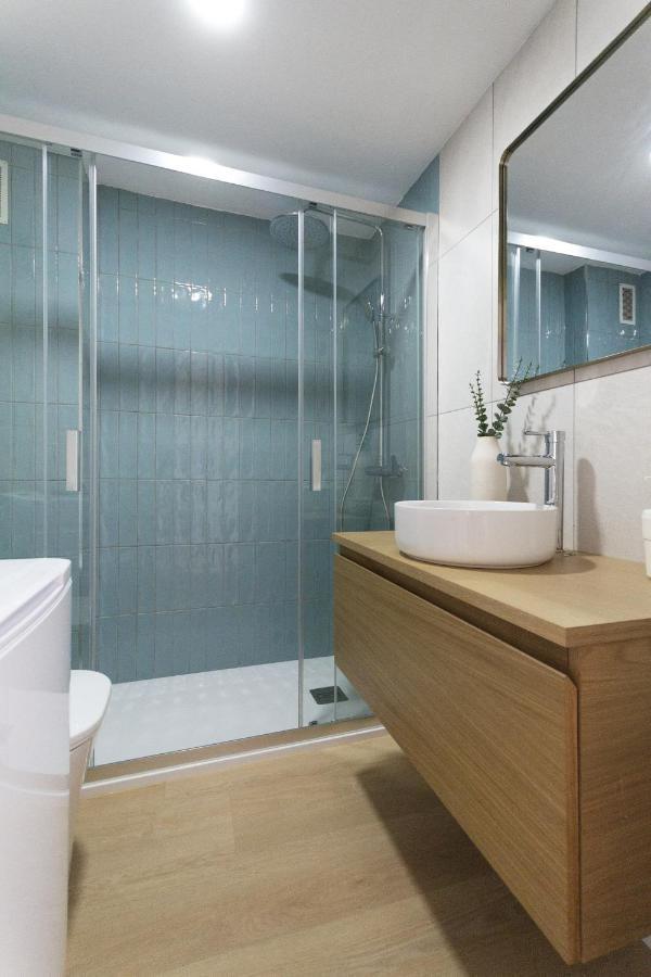 Apartamento Sunny Holidays Пуерто-Ріко Екстер'єр фото