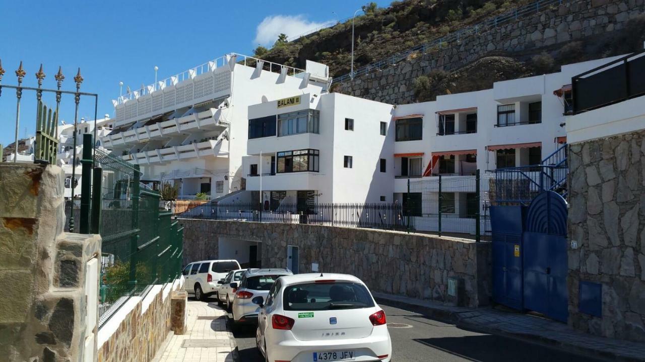 Apartamento Sunny Holidays Пуерто-Ріко Екстер'єр фото