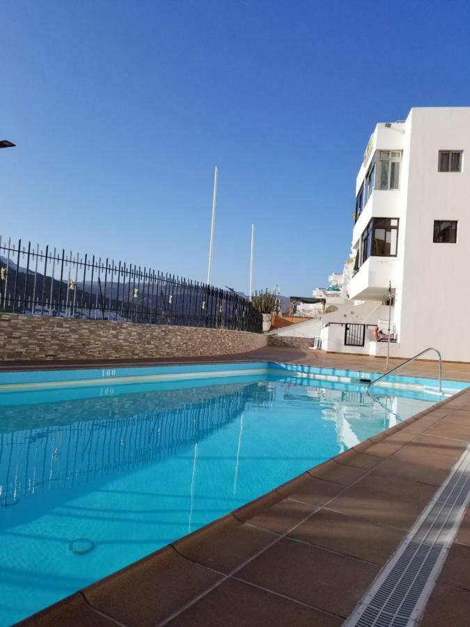 Apartamento Sunny Holidays Пуерто-Ріко Екстер'єр фото