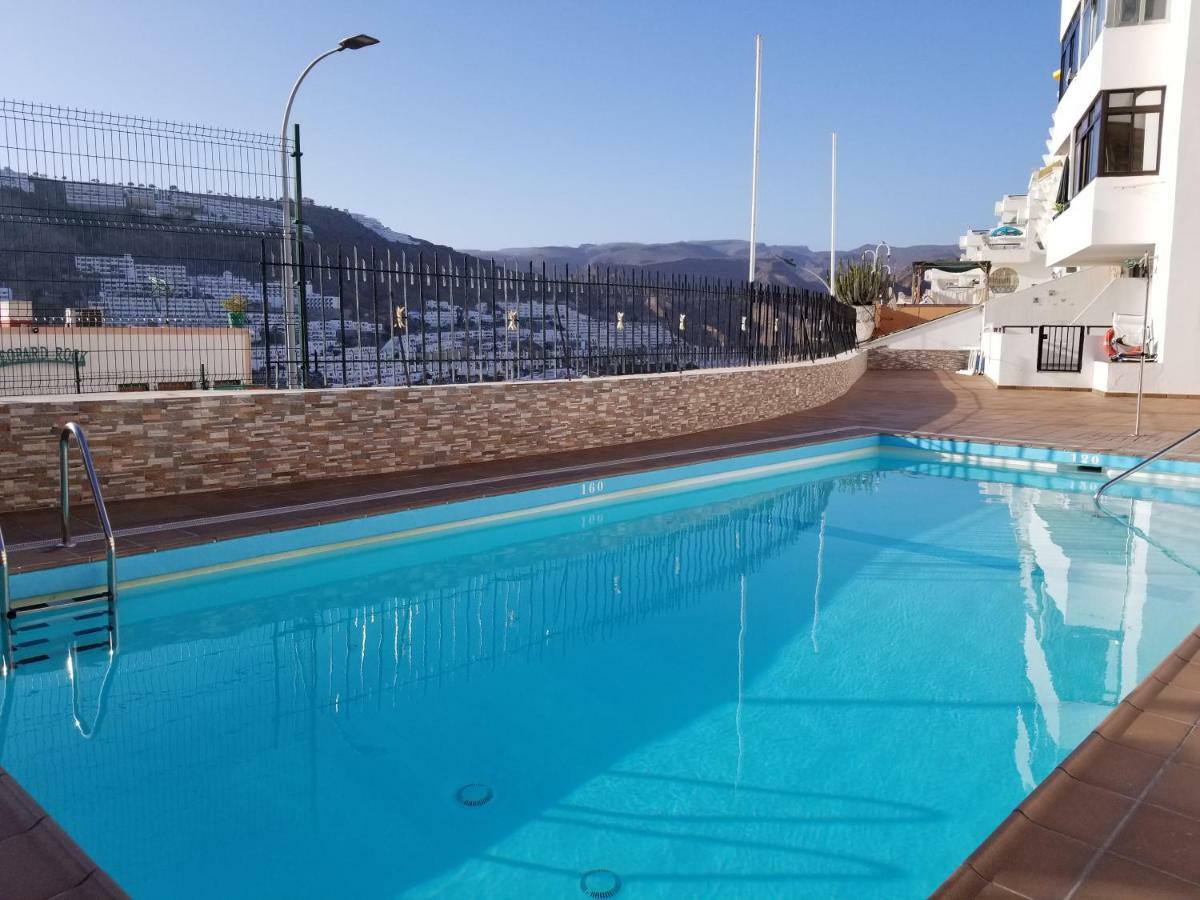 Apartamento Sunny Holidays Пуерто-Ріко Екстер'єр фото