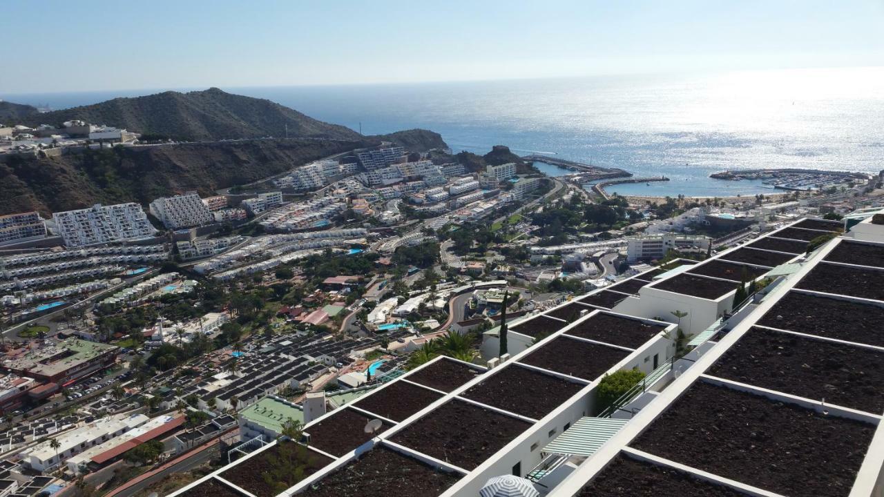Apartamento Sunny Holidays Пуерто-Ріко Екстер'єр фото